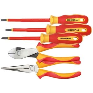 Gedore Model 3301414 Tool Set - Special Equipment Gedore Model 3301414 Tool Set - Special Equipment
