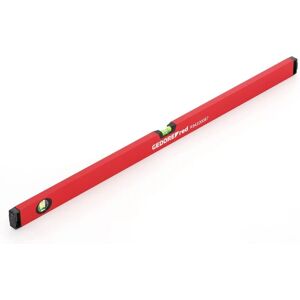 Gedore Red Line R94100087 Water Level - 1000mm Durable Aluminum Gedore Red Line R94100087 Water Level - 1000mm Durable Aluminum