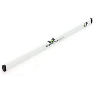 Gedore Red 1000mm Magnetic Water Level - Precision Tool Gedore Red 1000mm Magnetic Water Level - Precision Tool