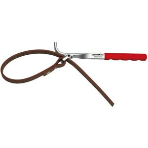 Gedore Red Strap Wrench - Adjustable, 570mm, Ø 140mm - Strap wrench Gedore Red Strap Wrench - Adjustable, 570mm, Ø 140mm - Strap wrench