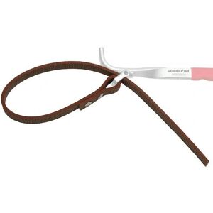 Gedore R19991019 Red Strap Wrench - Adjustable, Durable, 490mm Gedore R19991019 Red Strap Wrench - Adjustable, Durable, 490mm