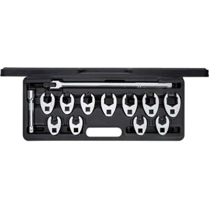 Gedore R68003013 - 13-piece Red Socket Set - Socket Type Gedore R68003013 - 13-piece Red Socket Set - Socket Type