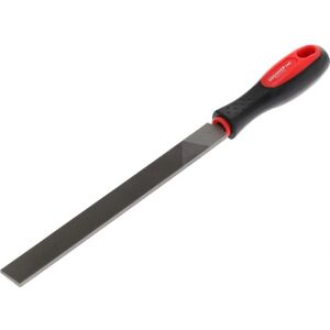 Gedore R93120052 Lima Piatta - Precisione 310mm, Manico 2 Componenti Gedore R93120052 Lima Piatta - Precisione 310mm, Manico 2 Componenti