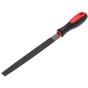 Gedore R93160052 File - Half-round, 310mm, 2-Component Handle Gedore R93160052 File - Half-round, 310mm, 2-Component Handle