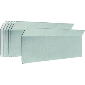 Gedore R20901500 - Verktøyorganisator - 6 Skuffer Gedore R20901500 - Verktøyorganisator - 6 Skuffer