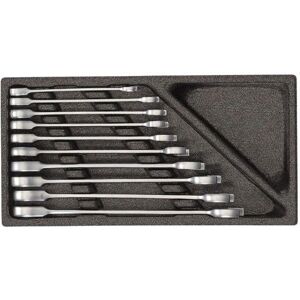 Gedore R22150003 Combination Wrench - 8-19mm, 72-tooth Ratchet, Chrome Vanadium Steel Gedore R22150003 Combination Wrench - 8-19mm, 72-tooth Ratchet, Chrome Vanadium Steel