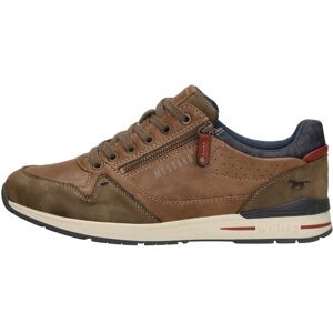 Mustang Model 46 EU - Casual herensneakers Mustang Model 46 EU - Casual herensneakers