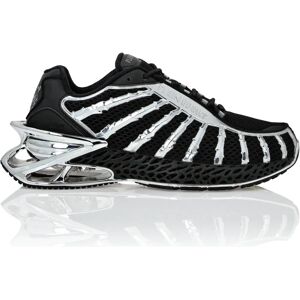 Plein Sport Thunderstorm Genx Sneakers - 35 EU Plein Sport Thunderstorm Genx Sneakers - 35 EU