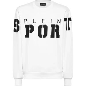 PLEIN SPORT Heren Sweatshirt XL - Sweatshirt PLEIN SPORT Heren Sweatshirt XL - Sweatshirt