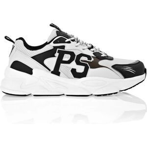 Plein Sport Heren hardloopschoenen - Sportschoenen Plein Sport Heren hardloopschoenen - Sportschoenen