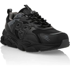 Plein Sport U Runner PS - Unisex Hardloopschoen Plein Sport U Runner PS - Unisex Hardloopschoen