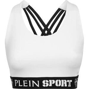 Plein Sport Lichtgewicht supporttop - Sporttop Plein Sport Lichtgewicht supporttop - Sporttop