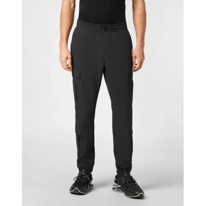 Plein Sport Joggingbroek Sweatpants - Heren - Zwart - 3XL Plein Sport Joggingbroek Sweatpants - Heren - Zwart - 3XL
