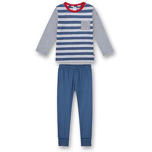 Sanetta - Schlafanzug lang HAPPY STRIPES - Pyjama Sanetta - Schlafanzug lang HAPPY STRIPES - Pyjama