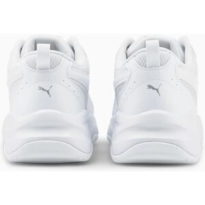 Puma Cilia Women - white/gray violet/silver Puma Cilia Women - white/gray violet/silver