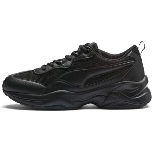 Puma Cilia Trainers - Schwarz Puma Cilia Trainers - Schwarz