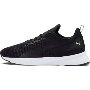 Puma Flyer Runner Black/White - Running Shoes Puma Flyer Runner Black/White - Running Shoes