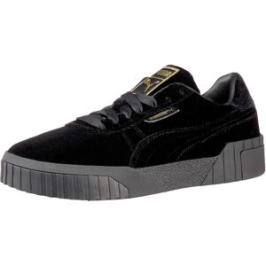 Puma Cali Laarzen met veters voor dames - Dames sneakers Puma Cali Laarzen met veters voor dames - Dames sneakers
