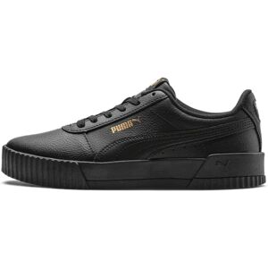 PUMA CARINA L - Bőr Sportos Alacsony Színű Tornacipő PUMA CARINA L - Bőr Sportos Alacsony Színű Tornacipő