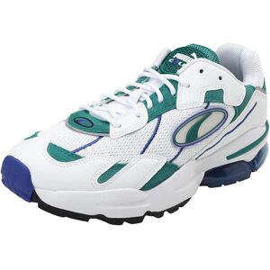 Puma White/Green Cell Ultra OG Trainers - Retro 90s Style Puma White/Green Cell Ultra OG Trainers - Retro 90s Style