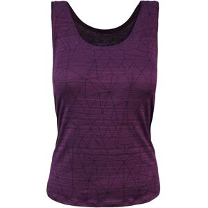 Puma 518799 05 Violet Tank Top - Tank Top Puma 518799 05 Violet Tank Top - Tank Top
