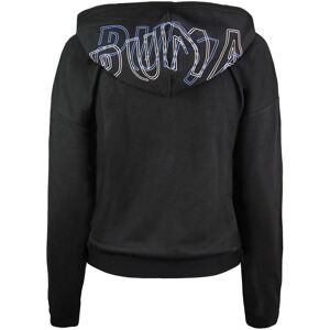 Puma Running & Training Zip-up Hoodie Dames Zwart - Sweatshirt Puma Running & Training Zip-up Hoodie Dames Zwart - Sweatshirt