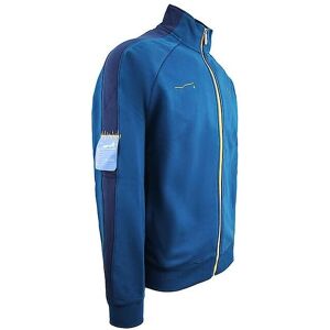 Puma X Ader Error Track Top Zip Up Long Sleeve Blue - Jumper Puma X Ader Error Track Top Zip Up Long Sleeve Blue - Jumper