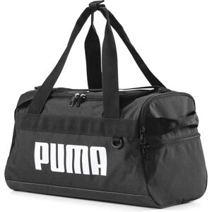 Puma Challenger Duffel Bag XS - (076619-01) sort Puma Challenger Duffel Bag XS - (076619-01) sort