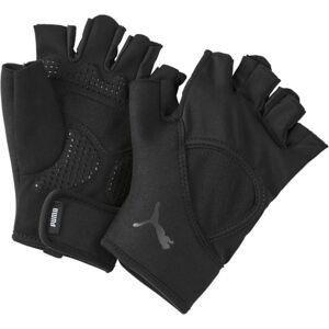Puma Training Gloves Unisex Black L - Training Gloves Puma Training Gloves Unisex Black L - Training Gloves
