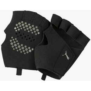 Puma TR Ess Premium Grip Gloves - Gloves for Weightlifting & Training Puma TR Ess Premium Grip Gloves - Gloves for Weightlifting & Training