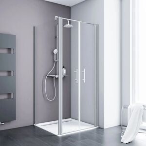 Schulte ExpressPlus 72H Alexa Style 2.0 - Duschkabine Schulte ExpressPlus 72H Alexa Style 2.0 - Duschkabine