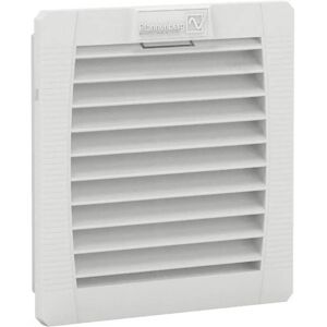 Pfannenberg PFA 10000 54 7035 - Ventilateur avec filtre - IP54 - Publicité Pfannenberg PFA 10000 54 7035 - Ventilateur avec filtre - IP54 - Publicité