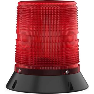 Pfannenberg Rote Warnlampe - PMF 2015-SIL 230 AC RD - Warnleuchte Pfannenberg Rote Warnlampe - PMF 2015-SIL 230 AC RD - Warnleuchte