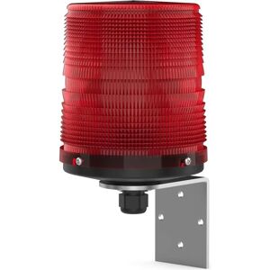 Pfannenberg Rote Warnlampe - SIL 2/PL d Pfannenberg Rote Warnlampe - SIL 2/PL d