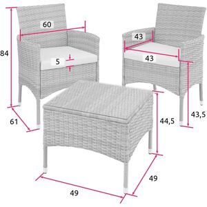 tectake 402864 tectake 402864