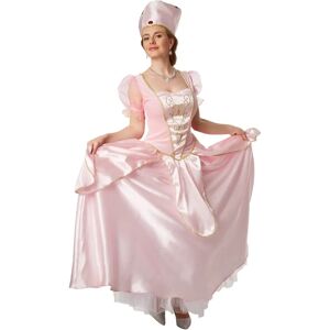 TecTake GmbH Princess Dress Dornröschen - XXL TecTake GmbH Princess Dress Dornröschen - XXL