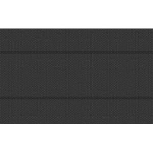 TecTake 403099 Couverture de piscine - Noire, rectangulaire, film solaire léger - Publicité TecTake 403099 Couverture de piscine - Noire, rectangulaire, film solaire léger - Publicité