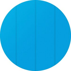 Tectake Couverture de piscine bleue Ø 549 cm - Publicité Tectake Couverture de piscine bleue Ø 549 cm - Publicité