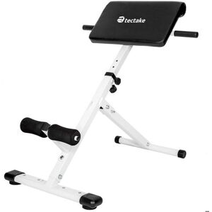 Tectake Coleman Back and Ab Trainer - Adjustable Height - 89x69x88cm Tectake Coleman Back and Ab Trainer - Adjustable Height - 89x69x88cm