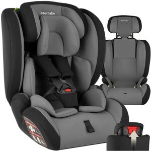 Tectake Child Car Seat Sophie - Side Impact Protection - ECE R129/03 - 76-150 cm Tectake Child Car Seat Sophie - Side Impact Protection - ECE R129/03 - 76-150 cm
