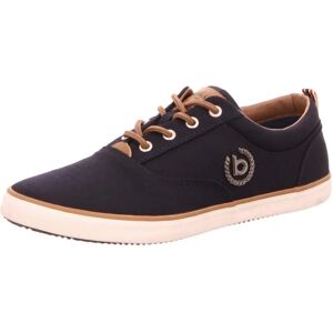 Bugatti Modell BUG37507 / 323 398 Navy - Sneakers Bugatti Modell BUG37507 / 323 398 Navy - Sneakers
