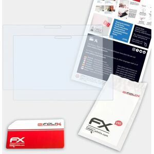FoliX 2x Screen Protector for HP Envy x360 15 - Laptop Accessory FoliX 2x Screen Protector for HP Envy x360 15 - Laptop Accessory