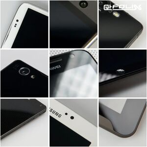 atFoliX Laptop Screen Protector - Shockproof & Anti-reflective atFoliX Laptop Screen Protector - Shockproof & Anti-reflective