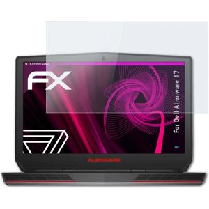 Dell Alienware 17 atFoliX Armor Glass Screen Protector Dell Alienware 17 atFoliX Armor Glass Screen Protector