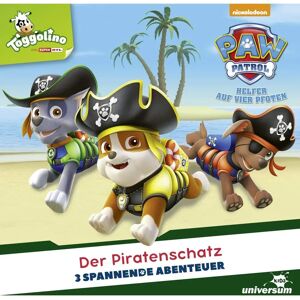 Various - Paw Patrol CD 13 - CD de audio para niños - Lanzamiento 2019 Various - Paw Patrol CD 13 - CD de audio para niños - Lanzamiento 2019