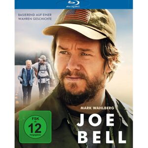 Joe Bell Reinaldo Marcus Green Blu-ray - Blu-ray Joe Bell Reinaldo Marcus Green Blu-ray - Blu-ray