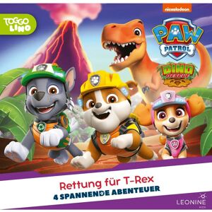 Paw Patrol CD 50 - Gebraucht - Zuletzt aktualisiert 17.04.2025 - Audio CD Paw Patrol CD 50 - Gebraucht - Zuletzt aktualisiert 17.04.2025 - Audio CD