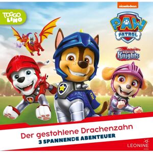 LEONINE Chase Marshall Rocky Zuma Rubble Skye - CD - Gebraucht - 2023 LEONINE Chase Marshall Rocky Zuma Rubble Skye - CD - Gebraucht - 2023