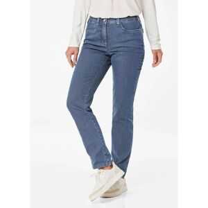Goldner Fashion Louisa Komfortjeans - Gerade Bein Goldner Fashion Louisa Komfortjeans - Gerade Bein