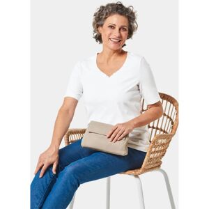 Goldner Fashion Neulospaita - Neulospaita - weiß - T-shirt Goldner Fashion Neulospaita - Neulospaita - weiß - T-shirt